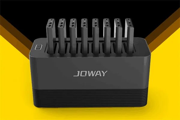 共享充电宝十大排名 方便使用的共享充电宝你都见过哪些