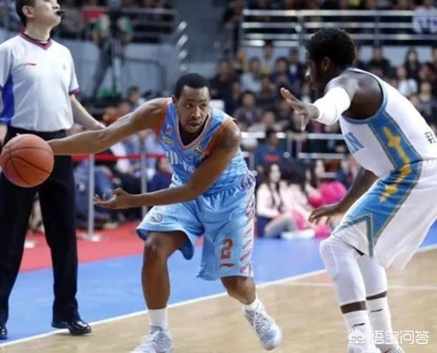 古德洛克正式签约山东高速，他能否比劳森做得更好？