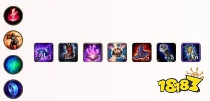 英雄联盟手游吉格斯怎么玩 吉格斯符文出装攻略