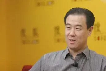 万网张向东报复慧聪