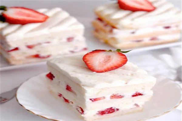 保定十大甜点店排行榜：刘文良糕点铺上榜，吕记糖葫芦第二