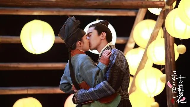 《三生三世枕上书》即将上线，竟然有60集，难道是一部注水剧吗？