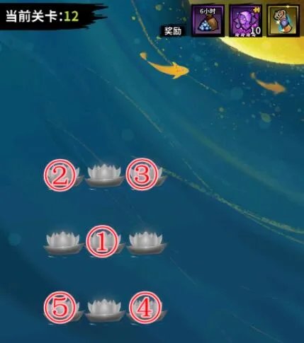 《火柴人觉醒》满城灯火活动玩法攻略