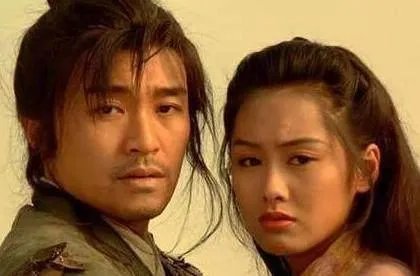 为什么周星驰给人一种孤独的感觉?