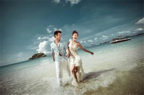 深圳婚纱摄影价格是多少 如何挑选好的婚纱影楼