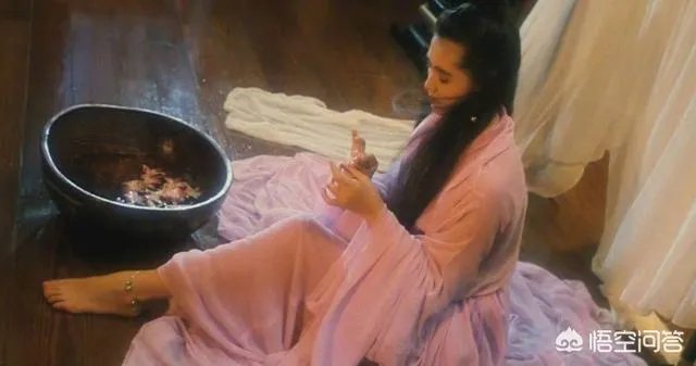 看过新片《倩女幽魂:人间情》的朋友,能谈谈观后感吗?