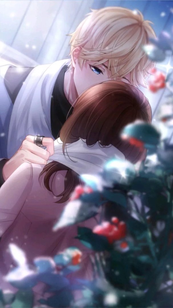 恋与制作人图片赏析 高清无水印壁纸全收录