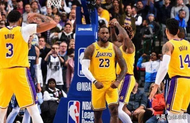 两名湖人球员确诊感染新冠病毒,会对自身和球队产生什么影响?