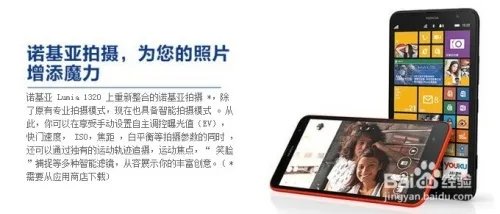 诺基亚Lumia1320怎么样？