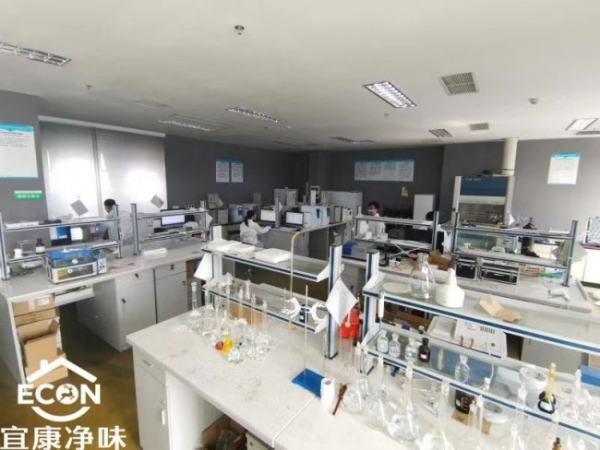 成都除甲醛公司有哪些？哪家做的好点啊，我刚装完修，想快点搬进去，怕屋子里面有甲醛