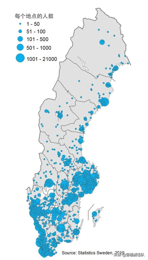 瑞典疫情严重到什么情况?