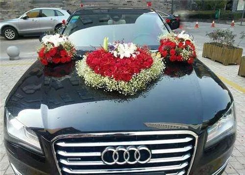 宁波租婚车价格表  宁波婚车租赁攻略2017