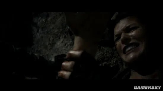 《生化危机6：终章》最新预告 乱枪所指爱丽丝终遇盟友