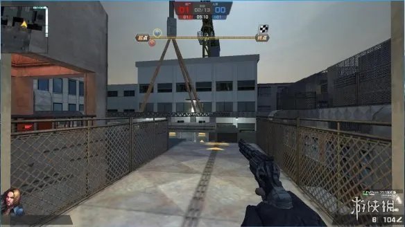 CSOL生化大逃杀讲了啥?带你看《逃出生天》背景故事