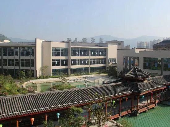 商洛市星级酒店