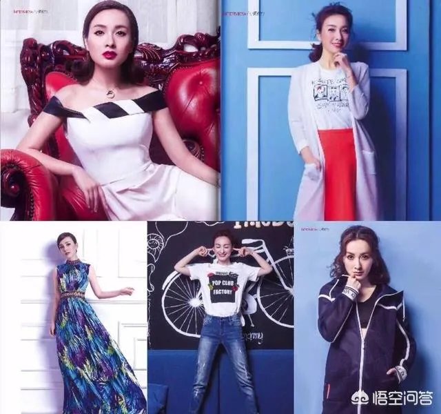 怎么评价吴昕？