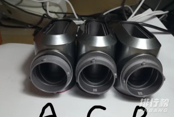 戴森美发造型器真假图对比_戴森美发造型器真假辨别