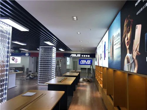 软膜灯箱是什么材质