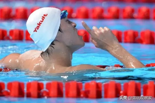 WADA希望孙杨可以禁赛2-8年,而最近孙杨积极参加综艺与公告拍摄,你怎么看?