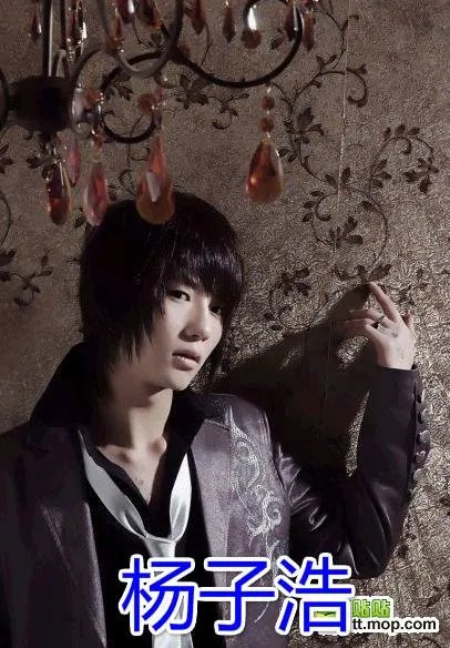 男生网络红人排行榜