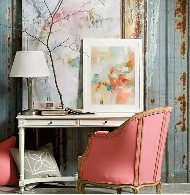 学会软装运用法则,让家更有格调