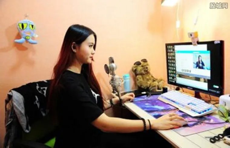 女护士上班玩直播 网络直播都有哪些平台