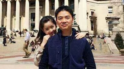 刘强东比奶茶妹大多少：刘强东和奶茶差几岁