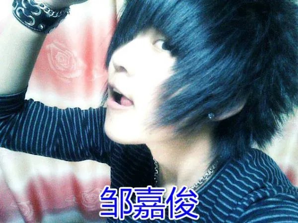 男生网络红人排行榜