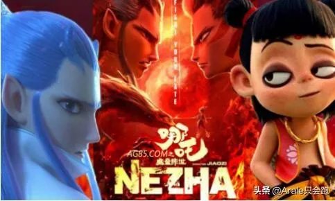 哪吒北美票房不到300万美元，造成北美票房不佳的原因有哪些？