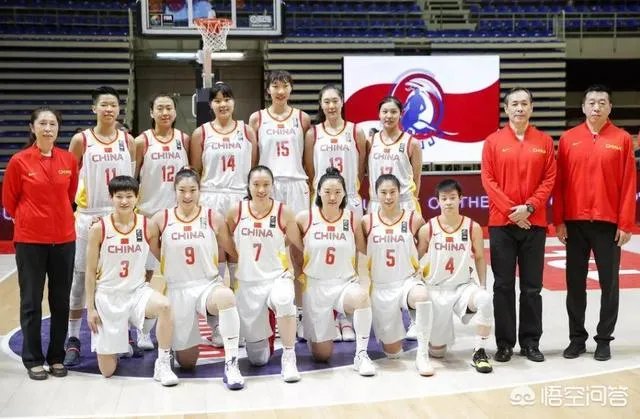 CUBA美女球员林雪惠为何会被部分球迷称为真人版赤木晴子？