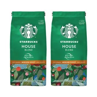 星巴克咖啡粉价格