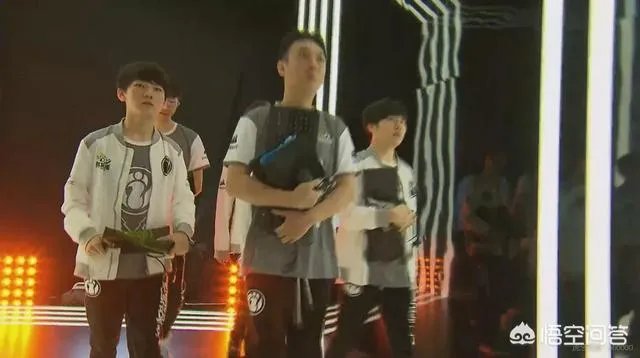 IG对阵VG，王校长在麦克疯里说“我A不出来啊”，对此你怎么看？