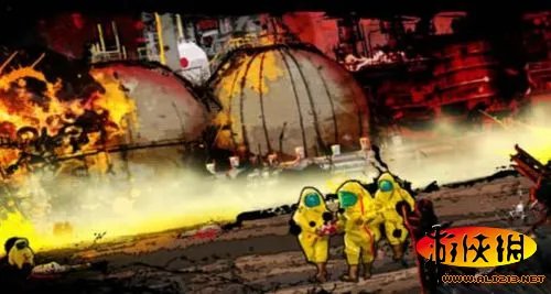 《僵尸车手：高清版》图文攻略