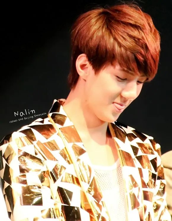 球吴世勋快本可爱颂的动图、还有他其他的动图+图片都可以 要萌啊