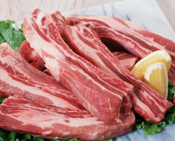 全国猪肉价格连降10周，重回十几元一斤时代不远了吗？