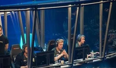 dota2 og战队是哪个国家的？