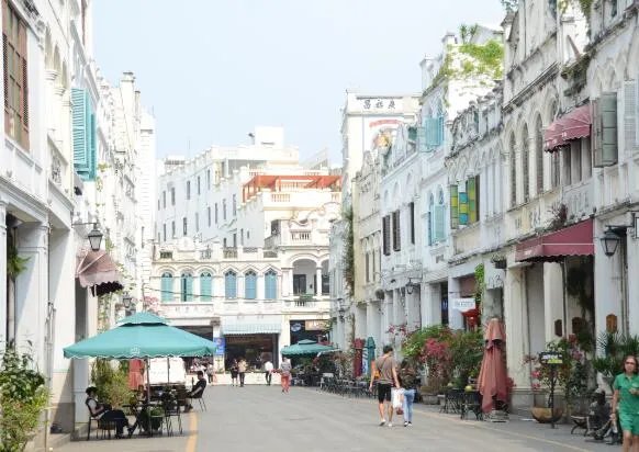 台风最新消息2021年1号台风 首个台风胚胎出现会来海南吗