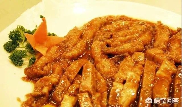 天津	让你最难忘的美食是什么？