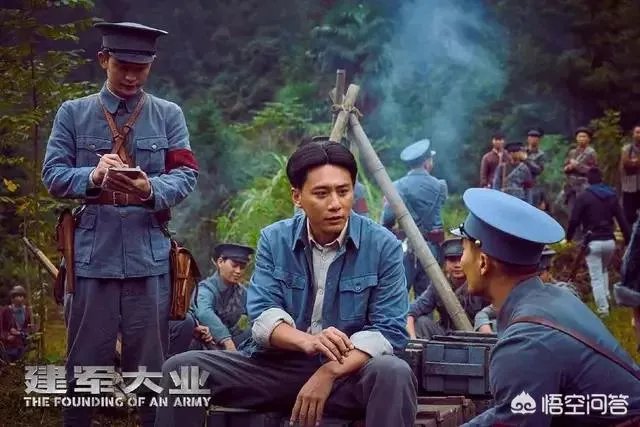 刘烨为什么会获得法国荣誉市民？