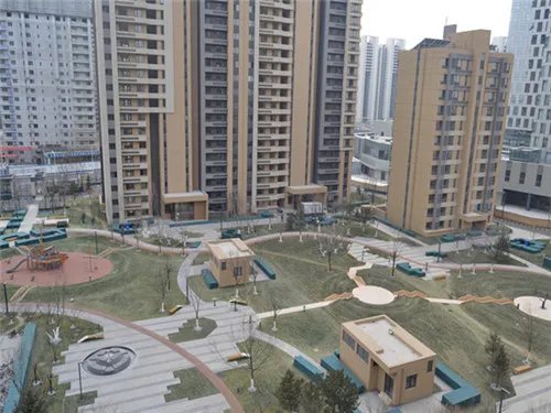 回龙观二手房价格