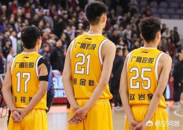 浙江广厦男篮赵岩昊今后会成为国家队主力球员吗？为什么？