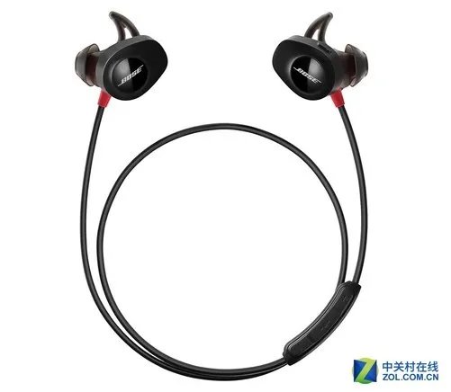 时尚轻量化设计 5月热销运动蓝牙耳机精选