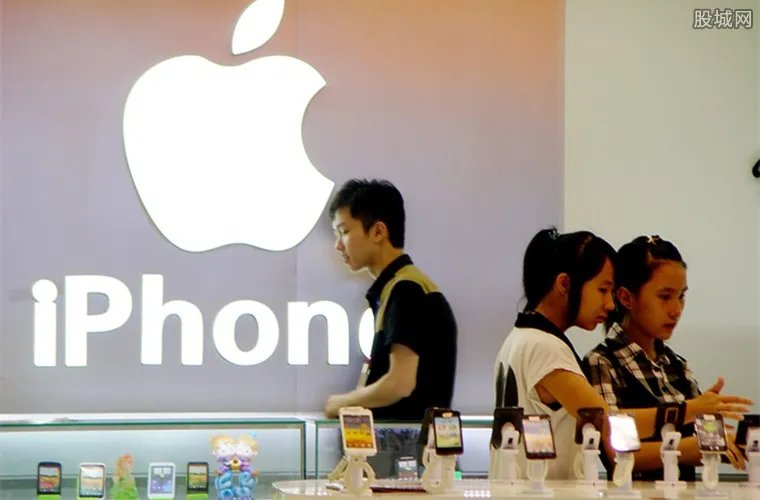 苹果将开发显示屏 取代三星设备更加纤薄将投资开发