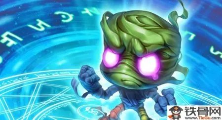 LOL木木新版符文天赋怎么搭配