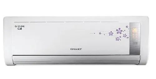 格力q迪变频空调有哪些优点 空调应如何清洗