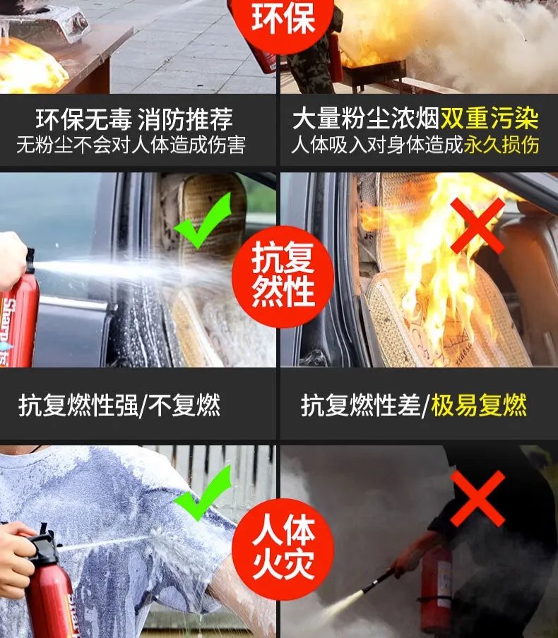 水基型灭火器价格