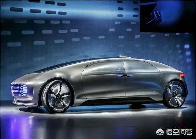 如果用无人车来跑滴滴可行吗？