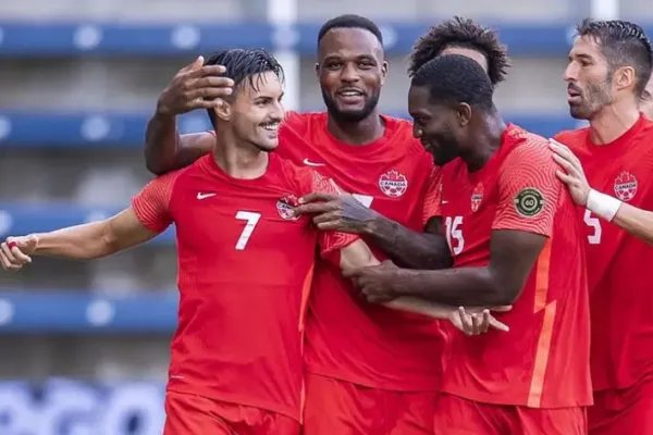 世界杯四强名单