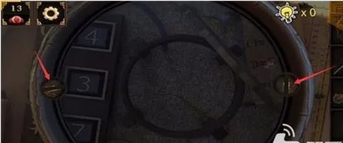 逃出神秘宫殿第十四关攻略