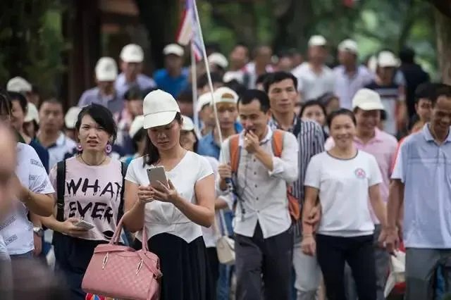 千万不要来杭州，我是认真的